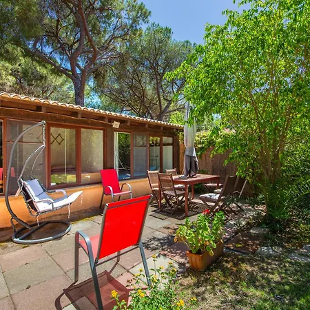Calaverde - Village With Swimming Pool, 200M From The Sea *