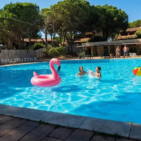 Calaverde - Village With Swimming Pool, 200M From The Sea * Fort Village