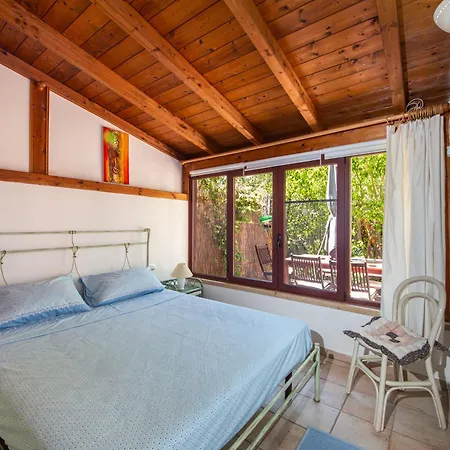 Calaverde - Village With Swimming Pool, 200M From The Sea