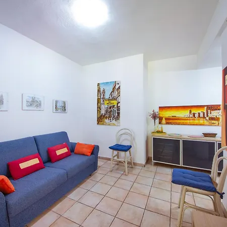 Holiday home Calaverde - Village With Swimming Pool, 200M From The Sea *