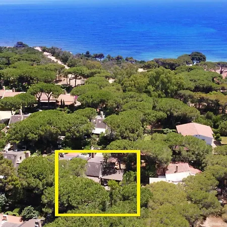 Calaverde - Village With Swimming Pool, 200m From The Sea Dom wakacyjny Fort Village