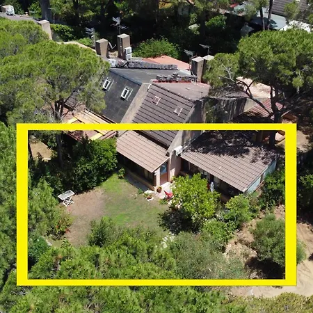 Calaverde - Village With Swimming Pool, 200M From The Sea Holiday home Fort Village