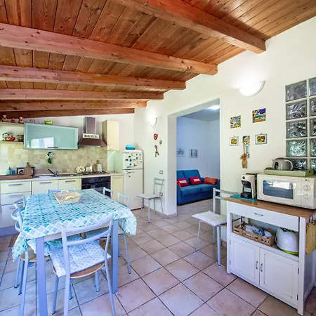 Σπίτι διακοπών Calaverde - In Villaggio Con Piscina - Con Giardino A 200m Dal Mare