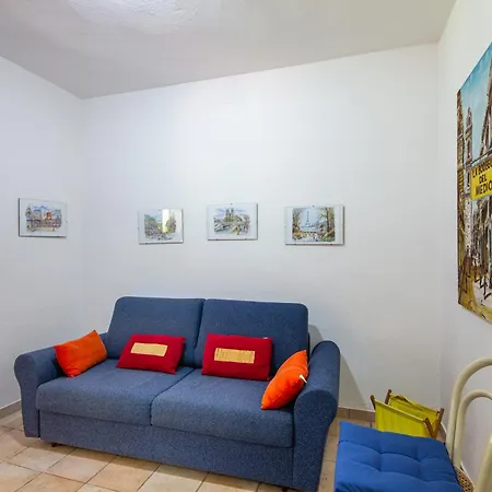 Calaverde - Village With Swimming Pool, 200M From The Sea
