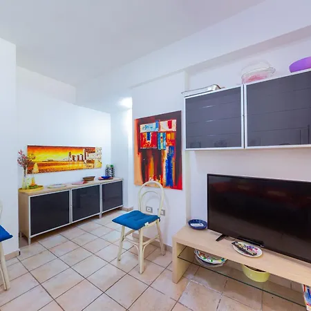 Calaverde - Village With Swimming Pool, 200M From The Sea Holiday home Fort Village
