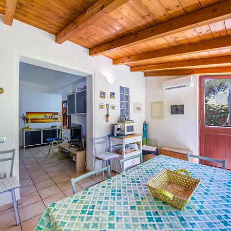 Calaverde - Village With Swimming Pool, 200M From The Sea Holiday home