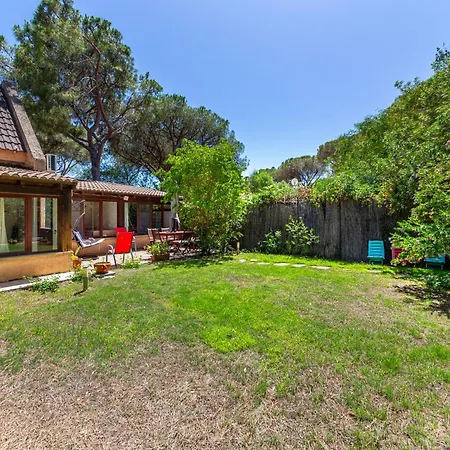 Calaverde - Village With Swimming Pool, 200M From The Sea Holiday home *