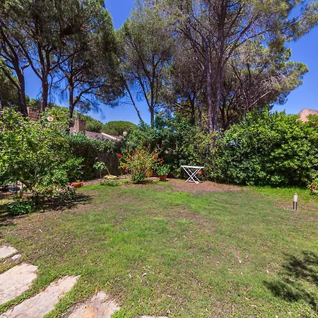 Calaverde - Village With Swimming Pool, 200m From The Sea Dom wakacyjny