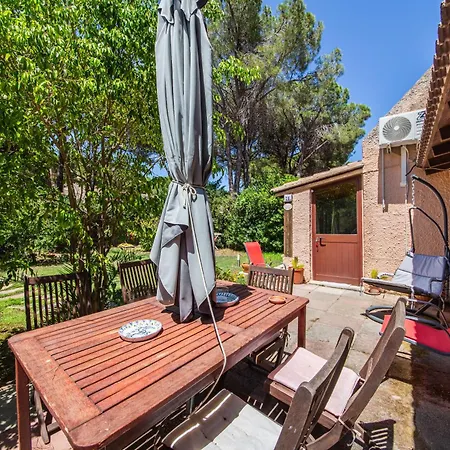 Calaverde - Village With Swimming Pool, 200m From The Sea * Fort Village