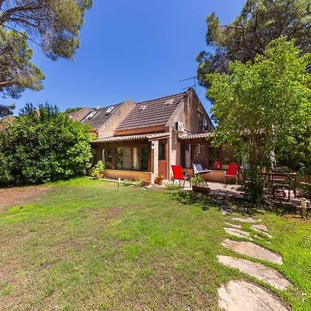Holiday home Calaverde - Village With Swimming Pool, 200M From The Sea *