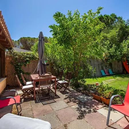 Calaverde - Village With Swimming Pool, 200M From The Sea Holiday home Fort Village