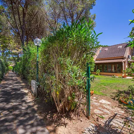 Calaverde - Village With Swimming Pool, 200M From The Sea Holiday home *