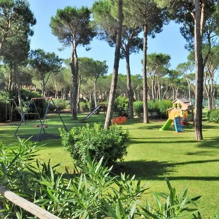 Calaverde - Village With Swimming Pool, 200M From The Sea