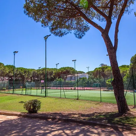 Calaverde - Village With Swimming Pool, 200m From The Sea Dom wakacyjny Fort Village