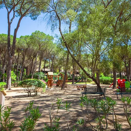 Calaverde - Village With Swimming Pool, 200m From The Sea